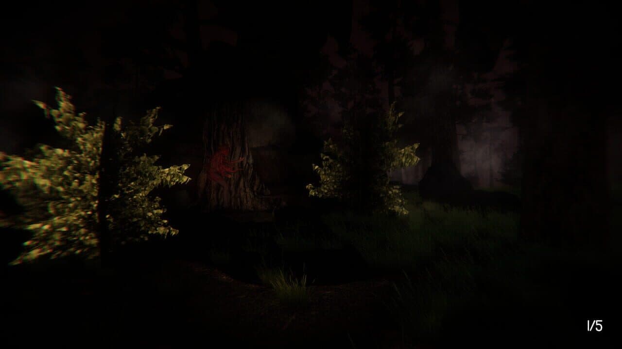 Siren Head: The Horror Experience thumbnail 9