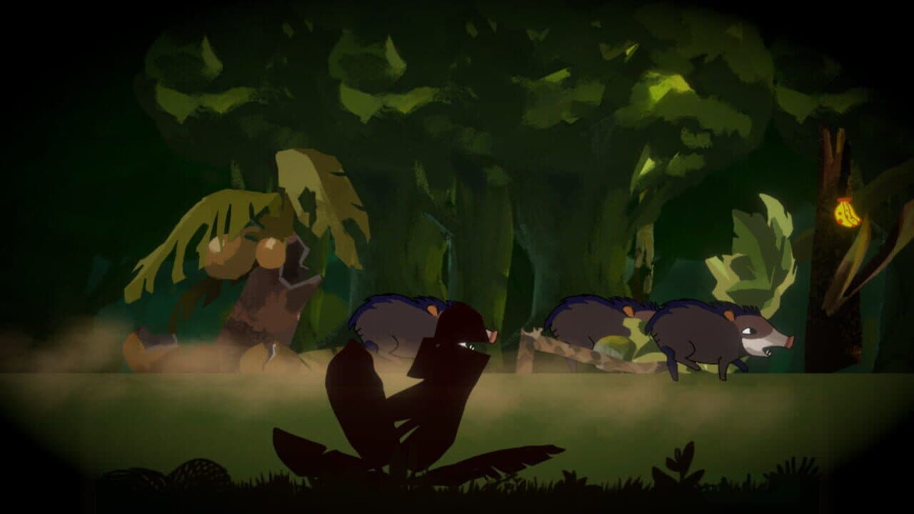 Huni Kuin: Beya Xinã Bena thumbnail 12