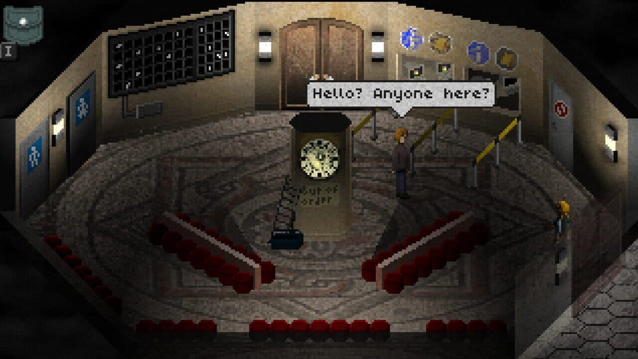 Deep Sleep: Labyrinth of the Forsaken thumbnail 5