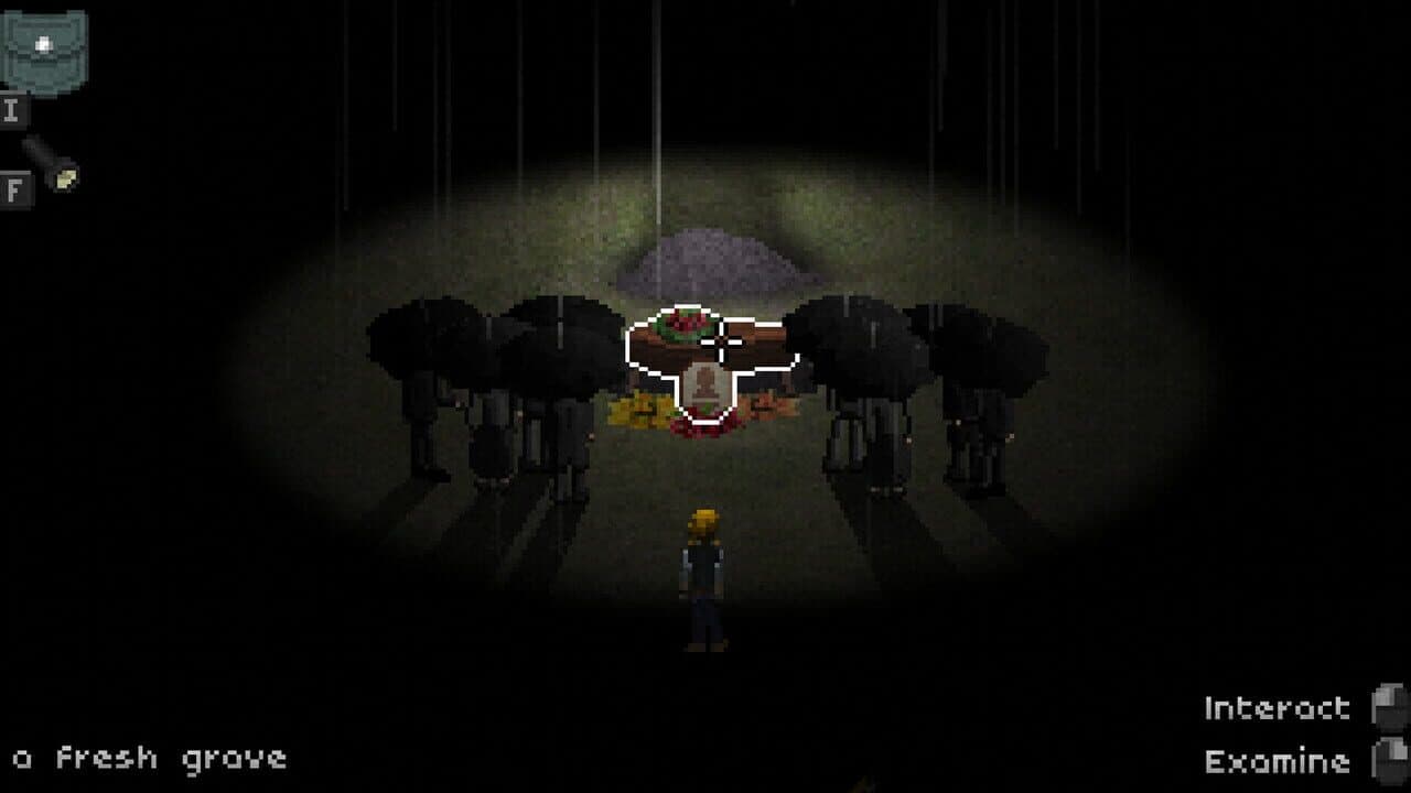 Deep Sleep: Labyrinth of the Forsaken thumbnail 7