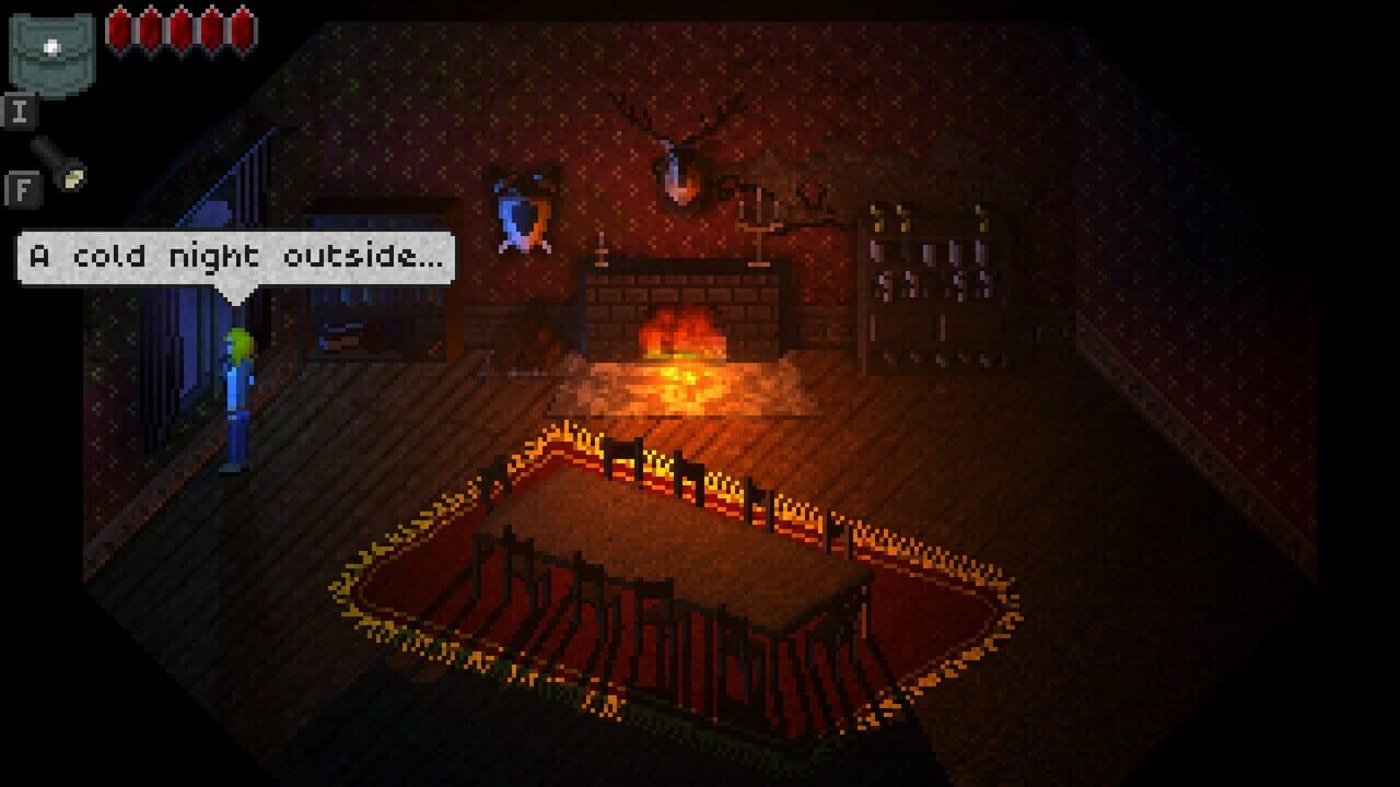 Deep Sleep: Labyrinth of the Forsaken thumbnail 6