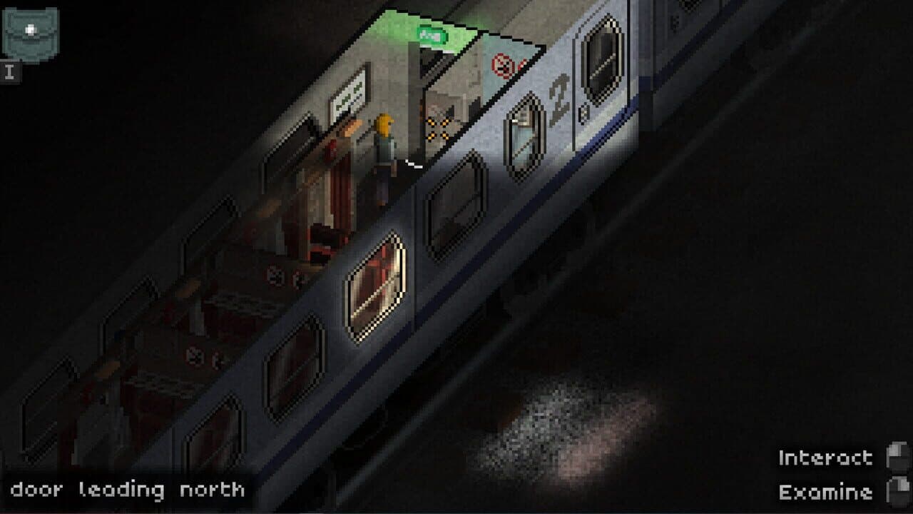 Deep Sleep: Labyrinth of the Forsaken thumbnail 8