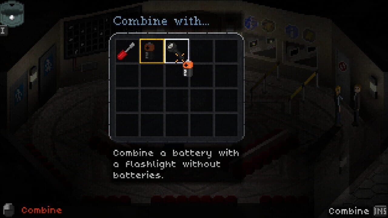 Deep Sleep: Labyrinth of the Forsaken thumbnail 9