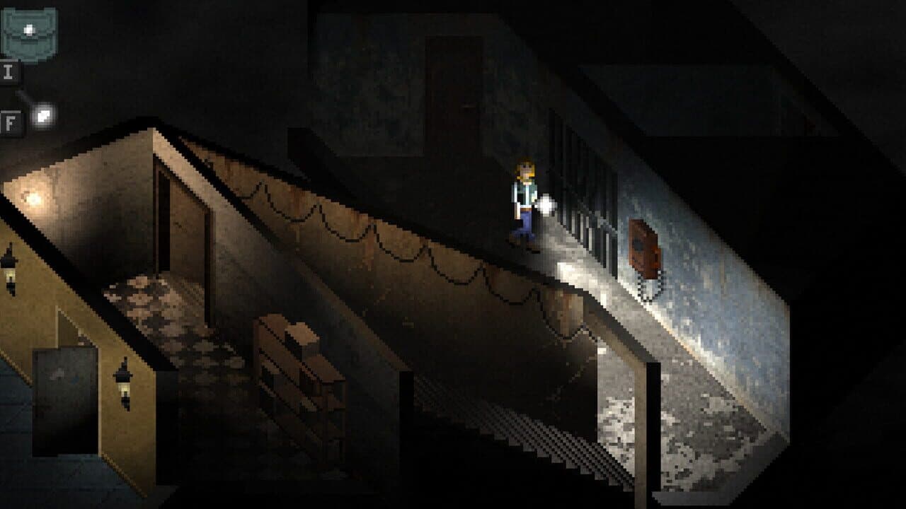Deep Sleep: Labyrinth of the Forsaken thumbnail 11