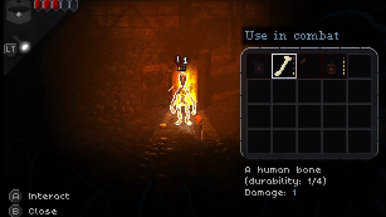 Deep Sleep: Labyrinth of the Forsaken thumbnail 12