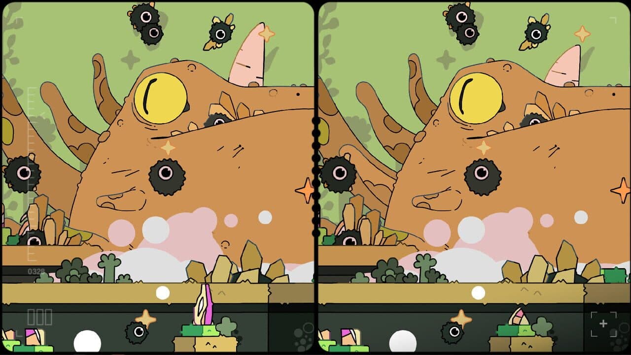 Broken Lens thumbnail 2
