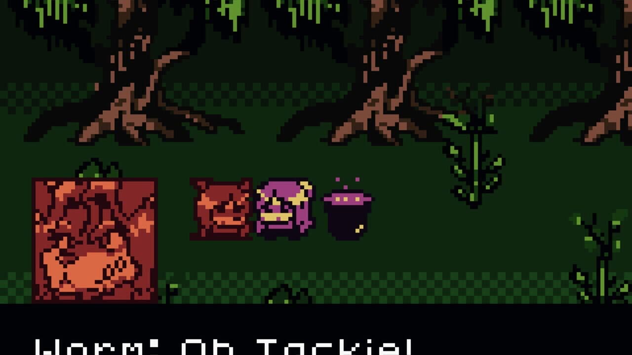 Witches and Butchers screenshot 1