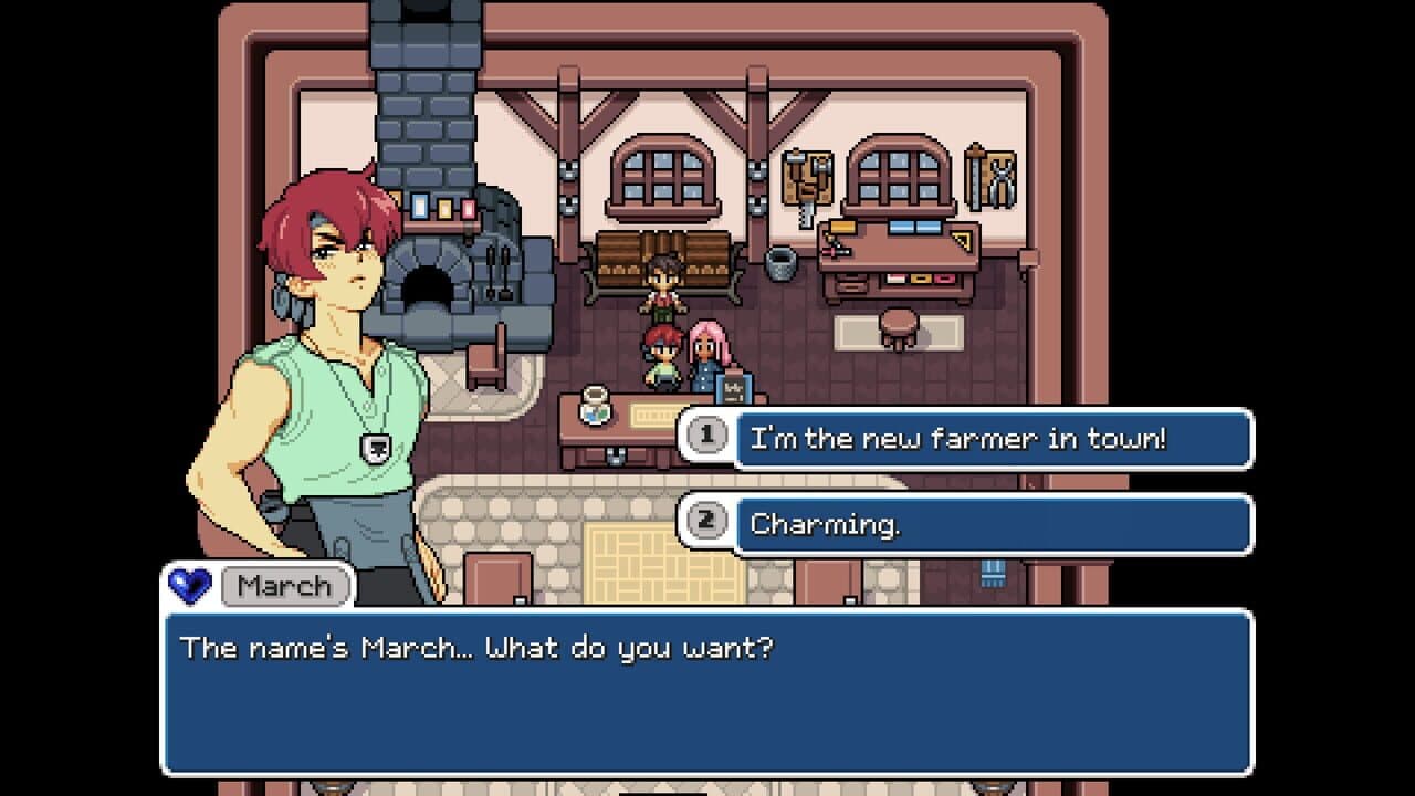 Fields of Mistria thumbnail 5
