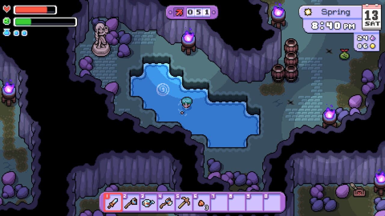 Fields of Mistria thumbnail 6