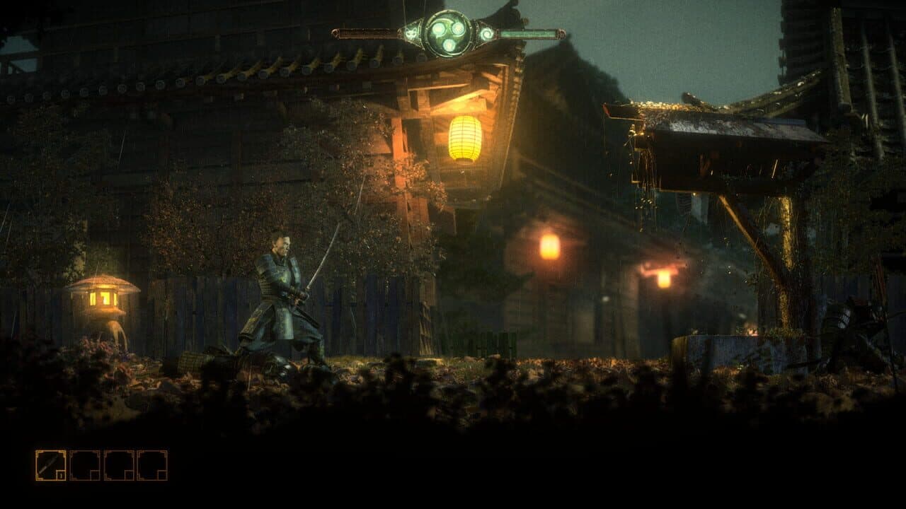 The Spirit of the Samurai thumbnail 5