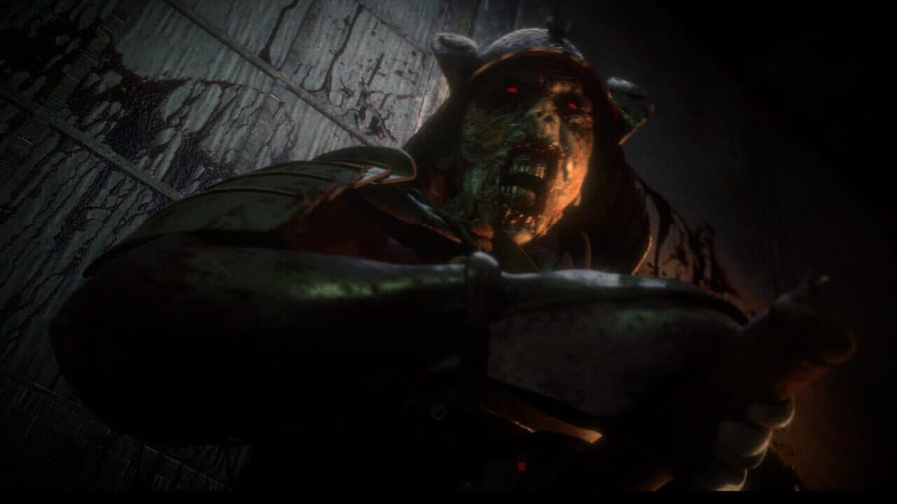 The Spirit of the Samurai thumbnail 3