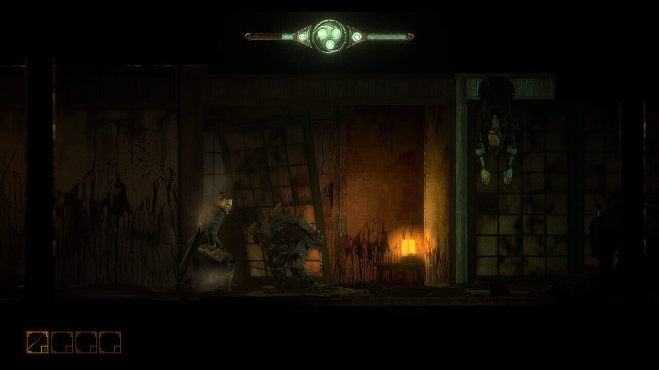 The Spirit of the Samurai thumbnail 6