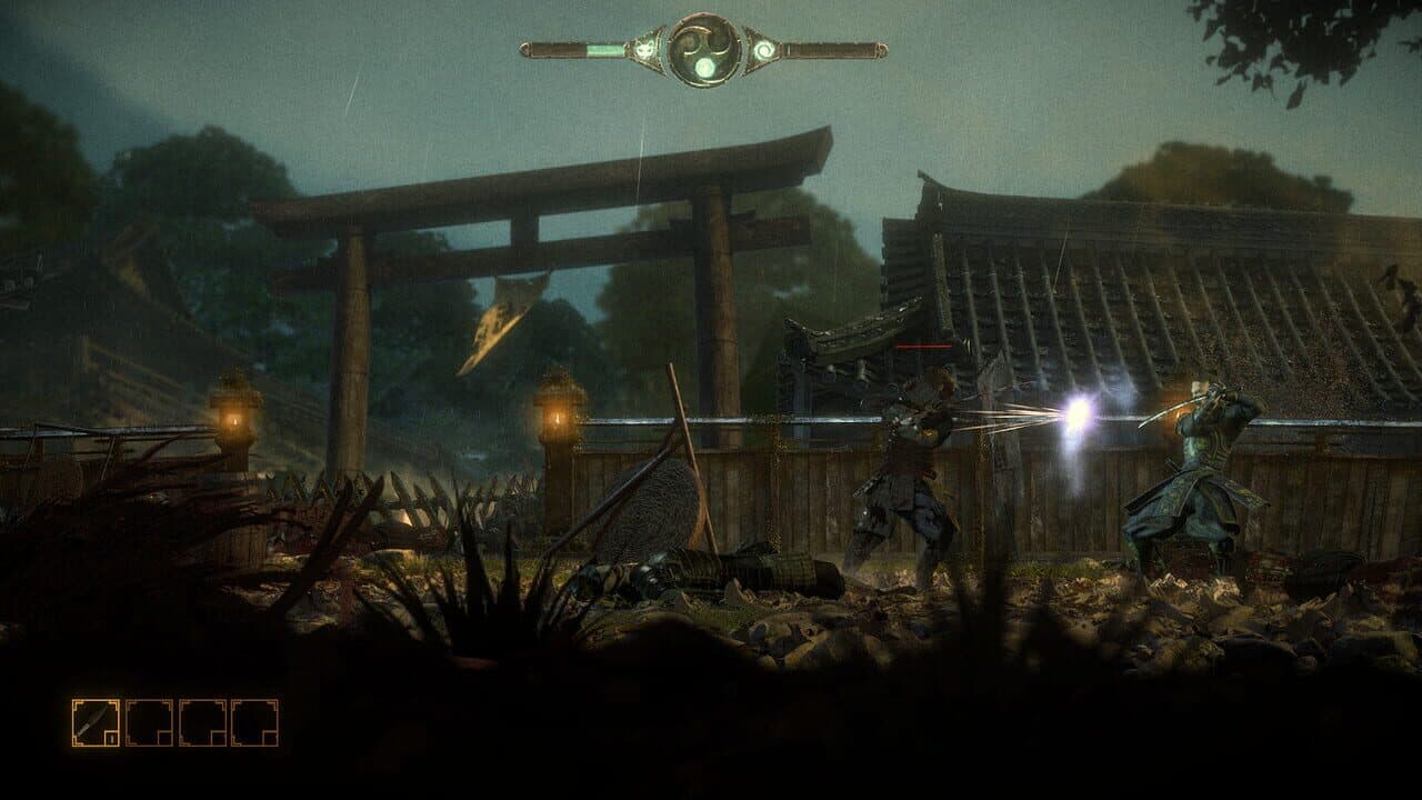 The Spirit of the Samurai thumbnail 7