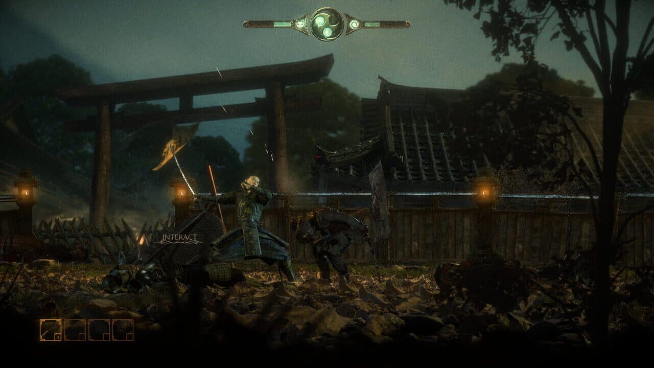 The Spirit of the Samurai thumbnail 4