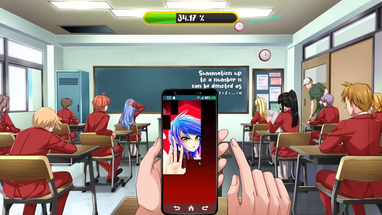 Phones Not Allowed thumbnail 3