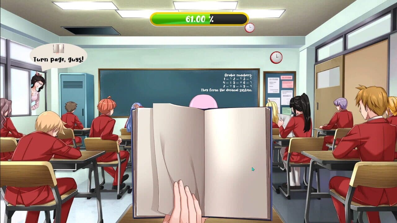 Phones Not Allowed thumbnail 4