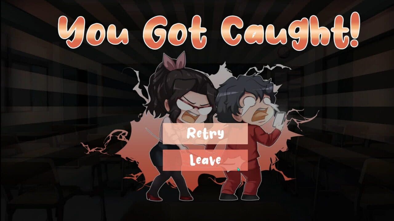 Phones Not Allowed thumbnail 2