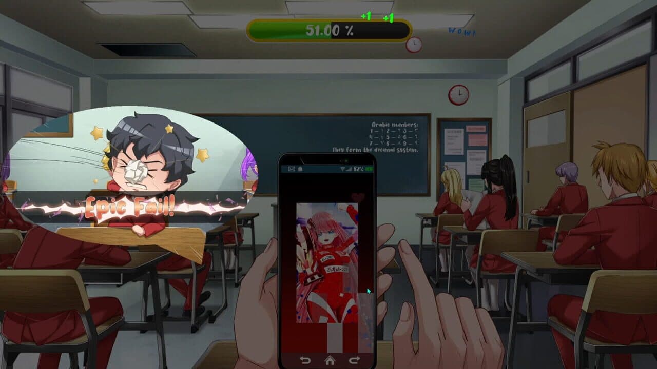 Phones Not Allowed thumbnail 8