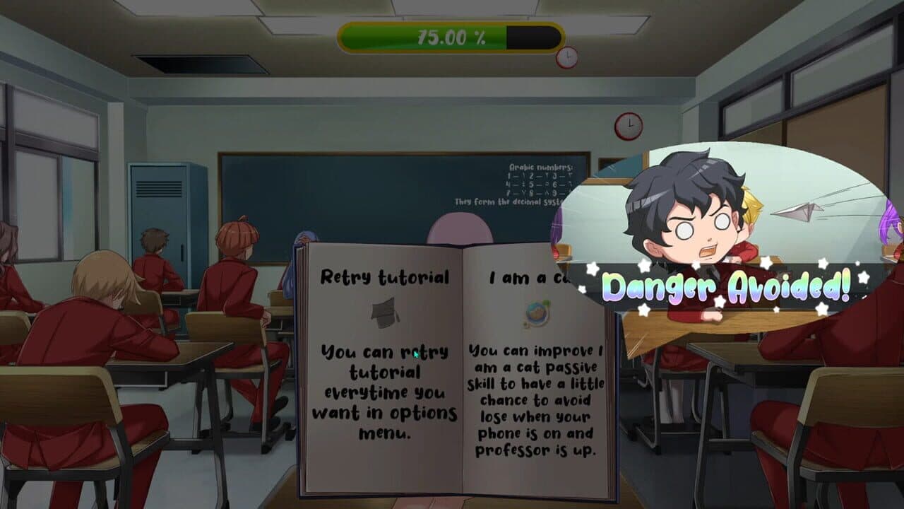 Phones Not Allowed thumbnail 5