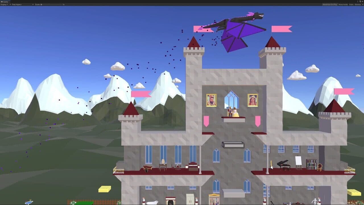 Princess Ruby thumbnail 4