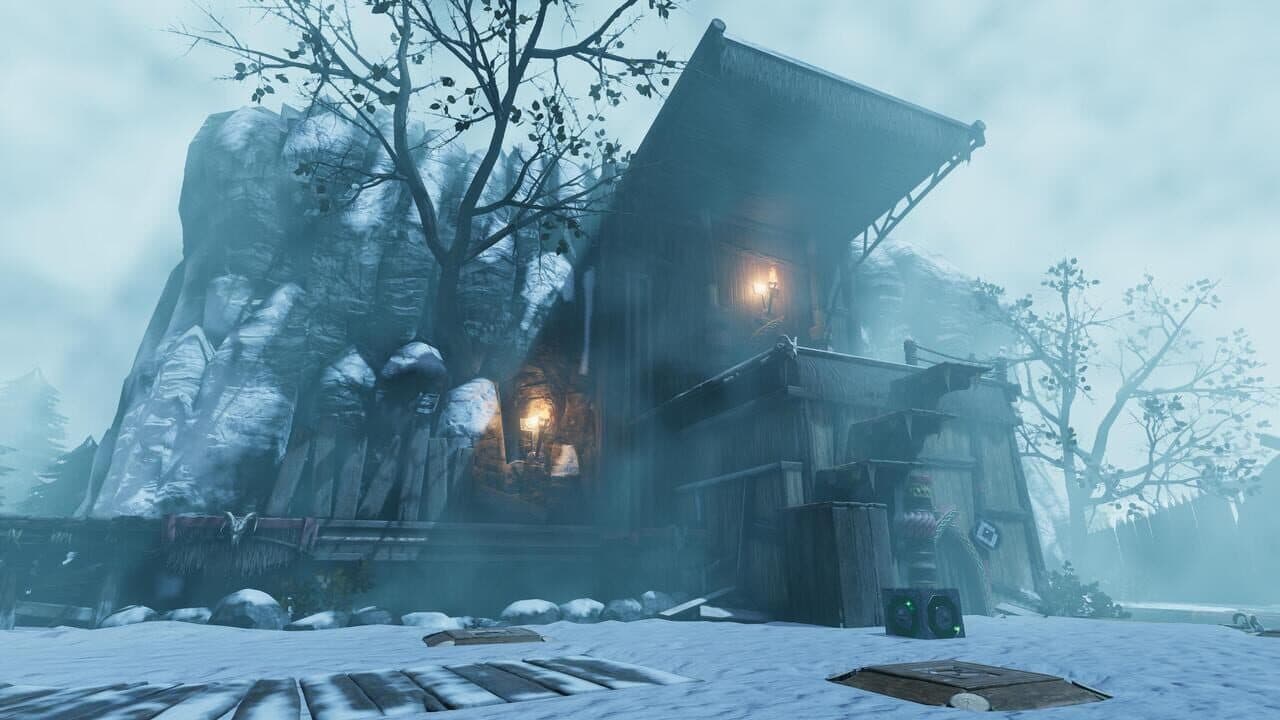 Joe Wander and the Enigmatic Adventures thumbnail 6