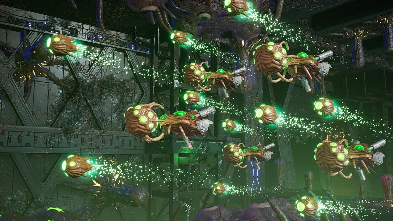 R-Type Tactics I & II Cosmos thumbnail 6