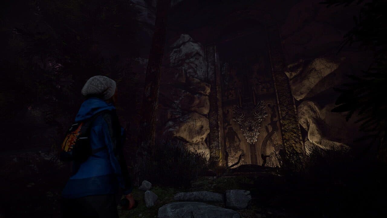 Through the Woods: Collector's Edition thumbnail 8