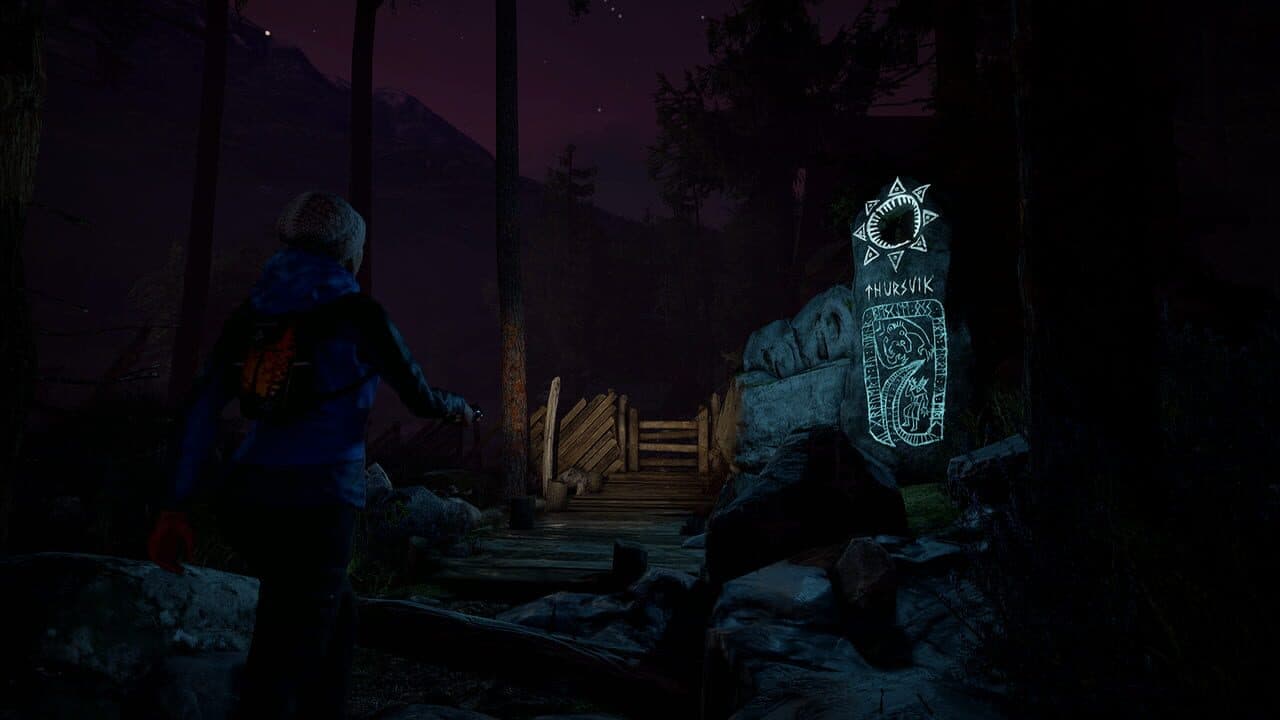 Through the Woods: Collector's Edition thumbnail 6