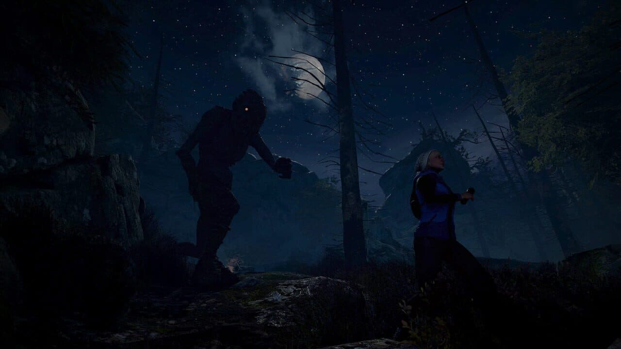 Through the Woods: Collector's Edition thumbnail 7