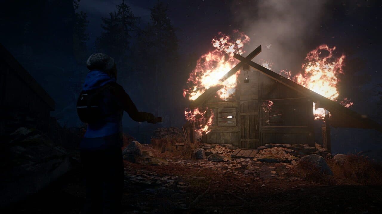 Through the Woods: Collector's Edition thumbnail 2