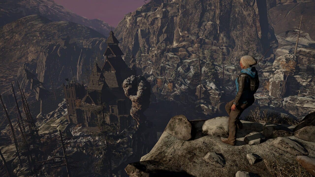 Through the Woods: Collector's Edition thumbnail 5