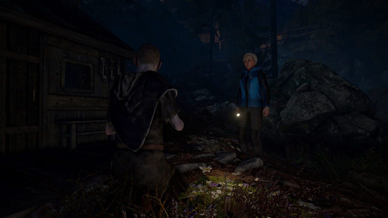 Through the Woods: Collector's Edition thumbnail 9