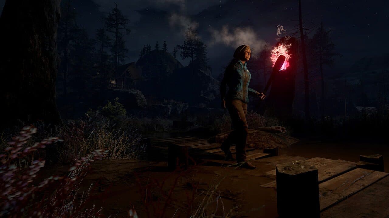 Through the Woods: Collector's Edition thumbnail 3