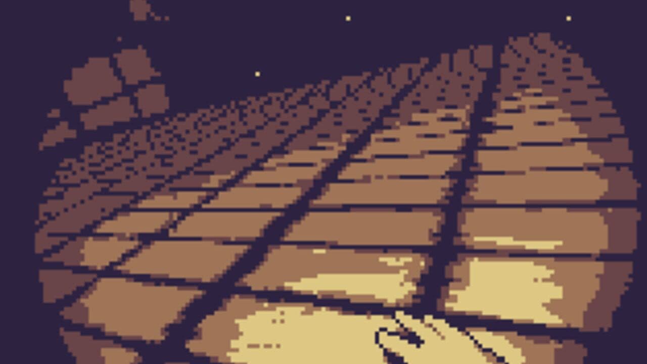 You're in Space and Everyone Wants You Dead screenshot 1