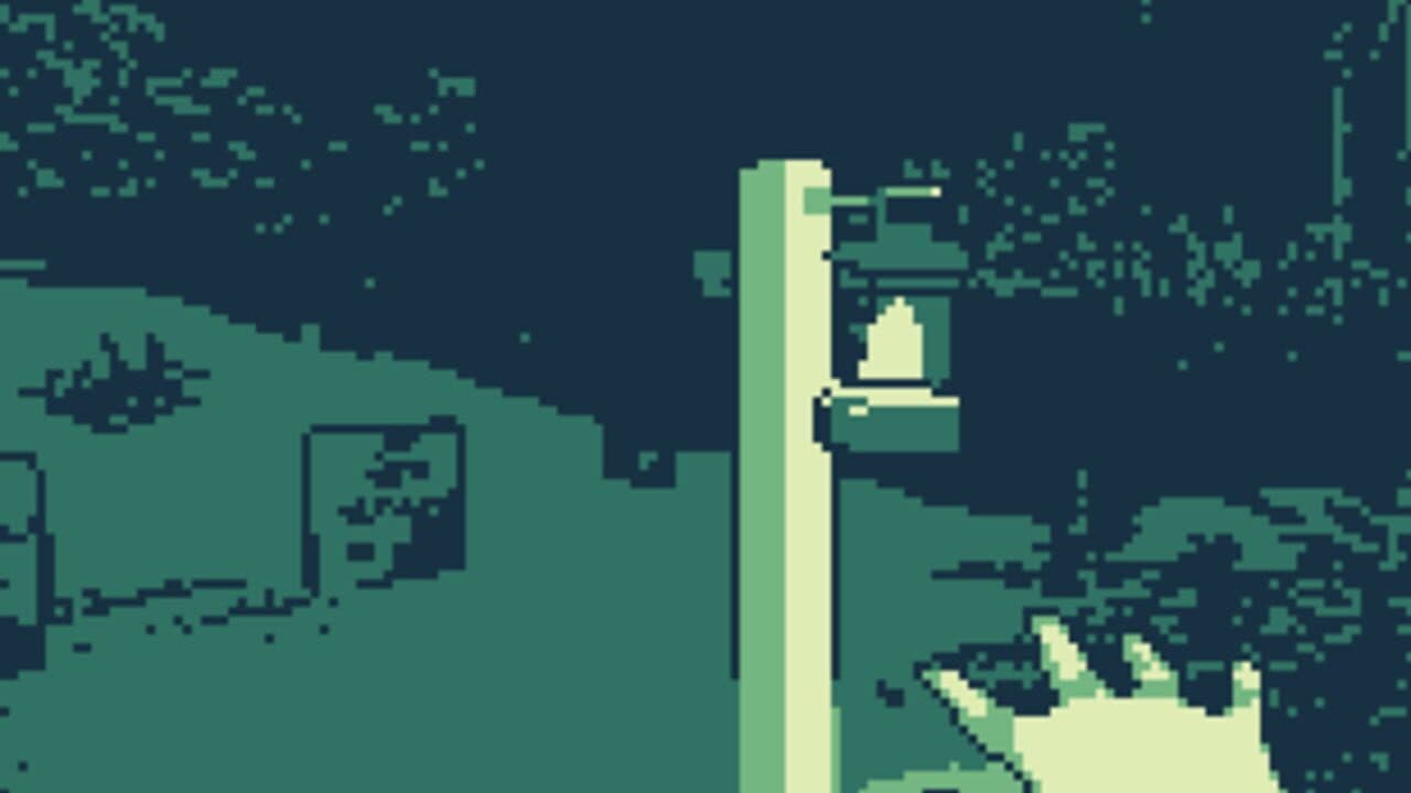The Night That Speaks screenshot 1