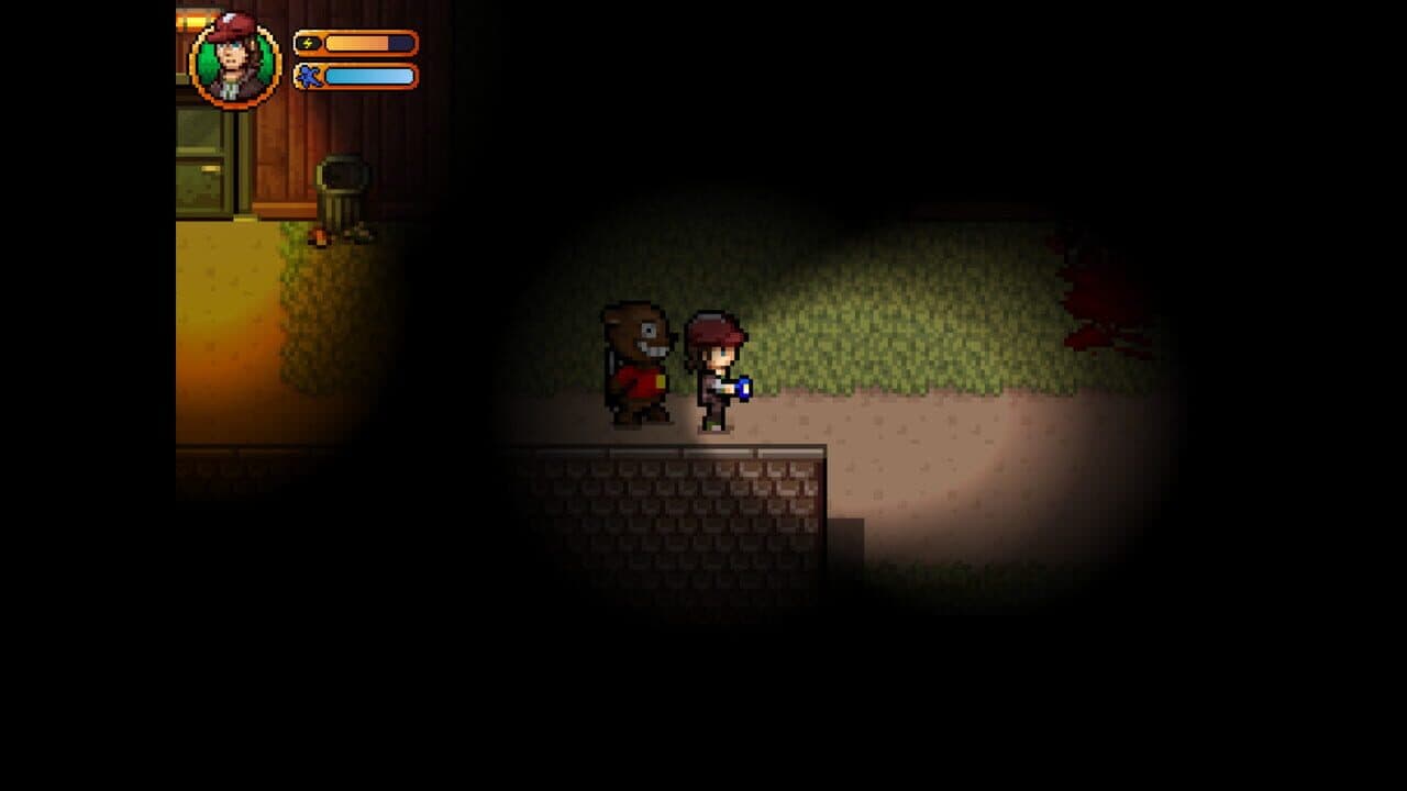 Camp Sunshine: Ultimate Edition screenshot 1