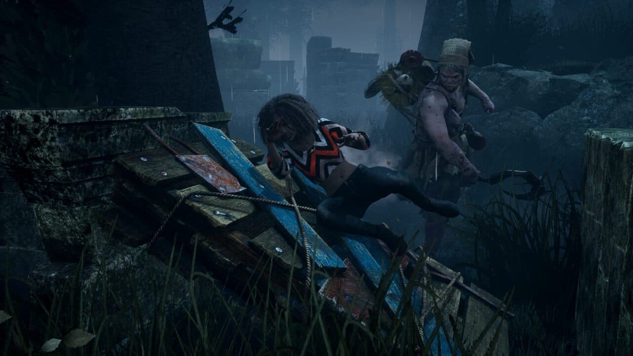 Dead by Daylight: Survivor Expansion Pack thumbnail 7