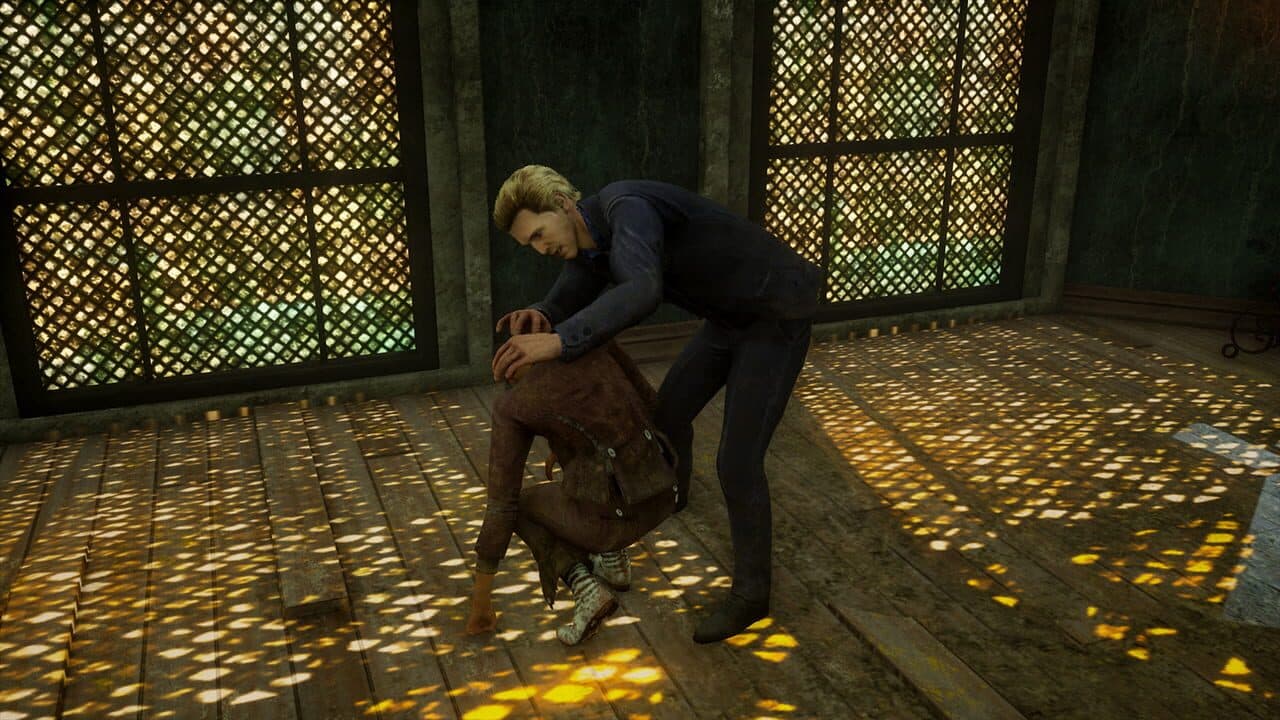 Dead by Daylight: Survivor Expansion Pack thumbnail 15