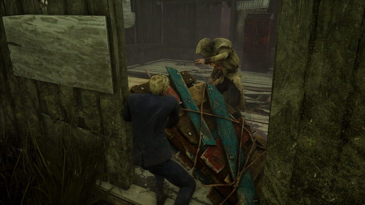 Dead by Daylight: Survivor Expansion Pack thumbnail 16