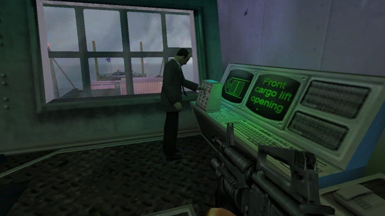 Half-Life: Before thumbnail 6
