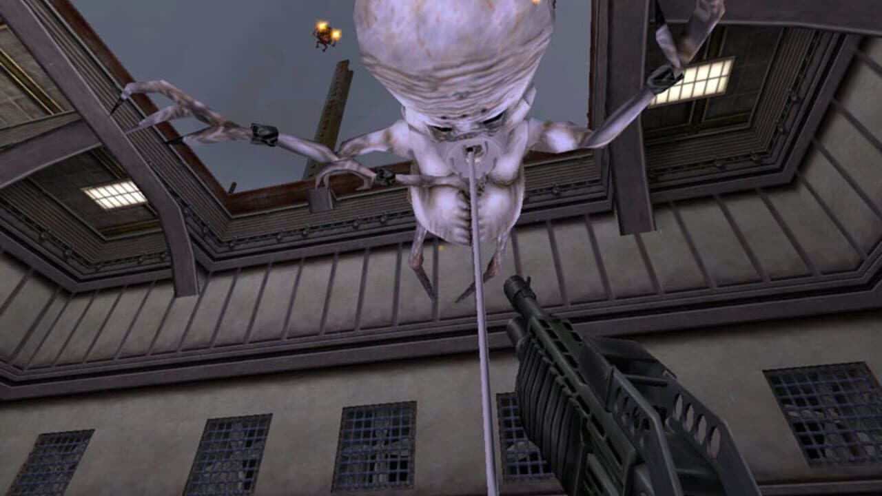 Half-Life: Before thumbnail 7