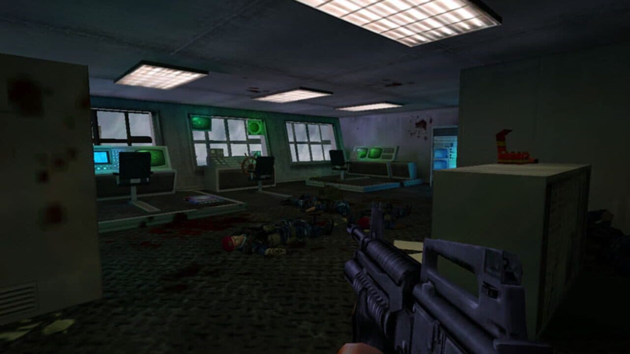 Half-Life: Before thumbnail 4