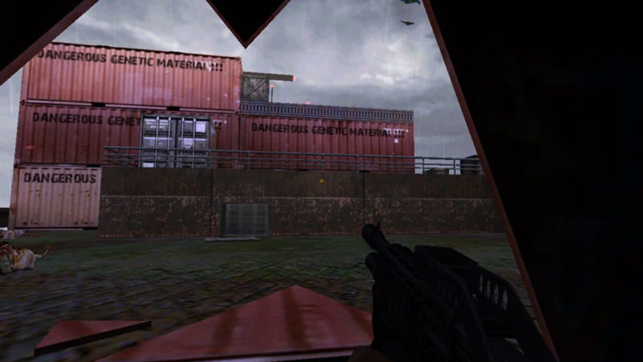 Half-Life: Before screenshot 1