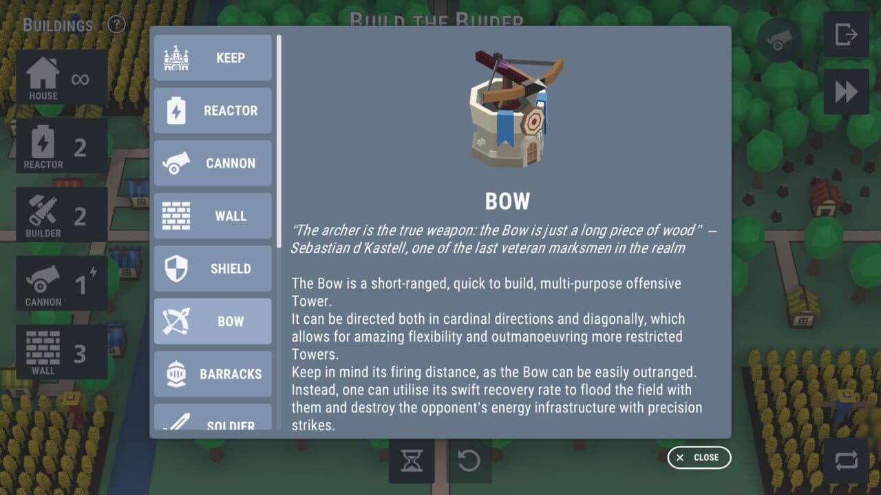 Keep the Keep thumbnail 3