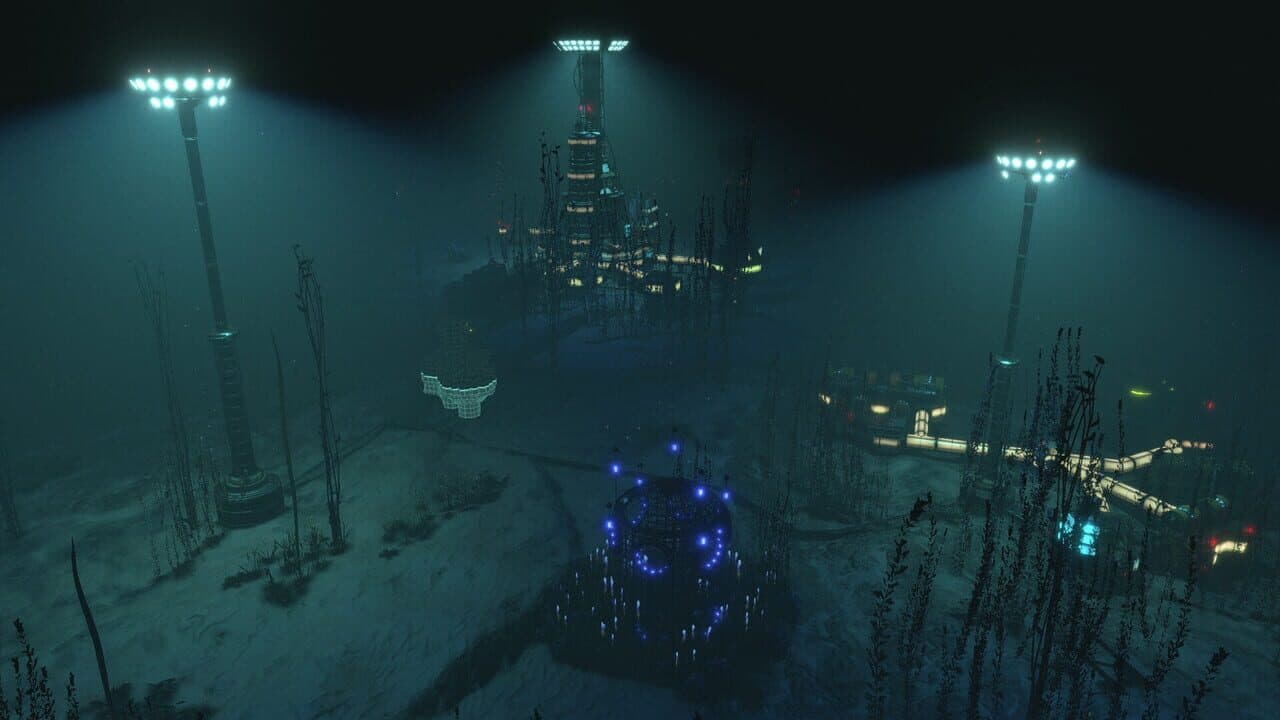 Surviving the Abyss thumbnail 2