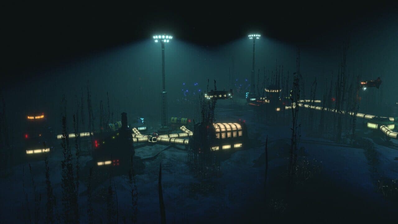 Surviving the Abyss thumbnail 4