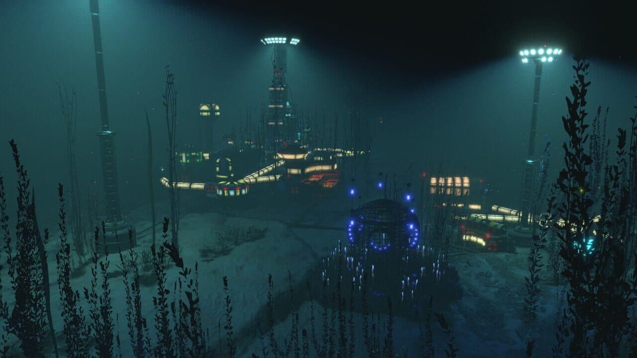Surviving the Abyss thumbnail 5