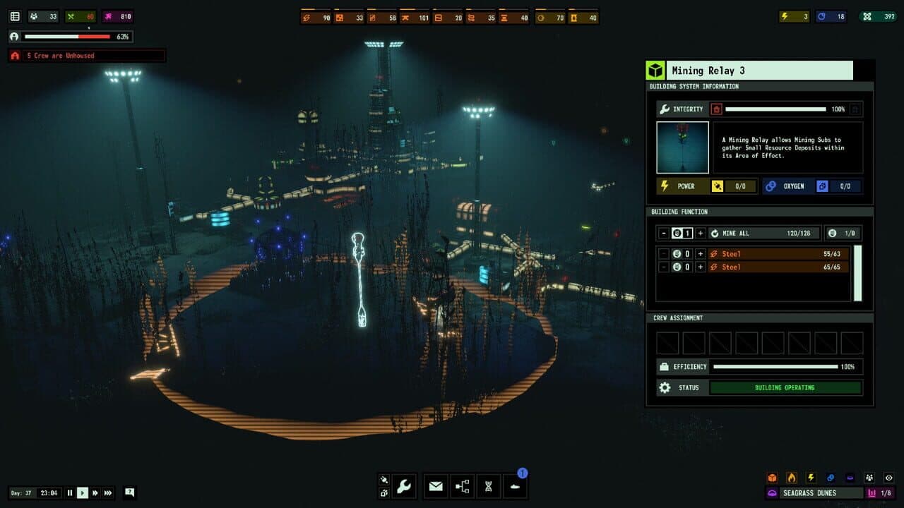 Surviving the Abyss thumbnail 3