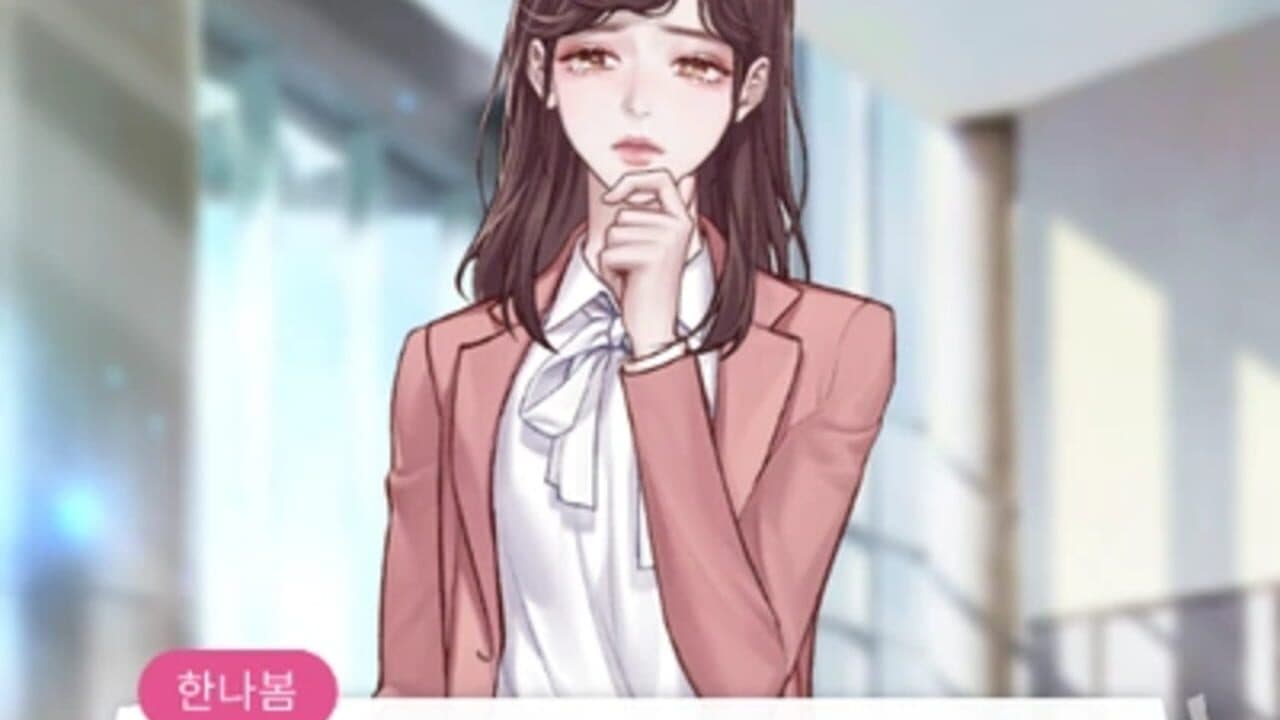 Maybe: Interactive Stories - My Ex Is So Into Me thumbnail 3