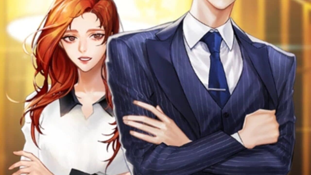 Maybe: Interactive Stories - Triangle of Kisses thumbnail 2